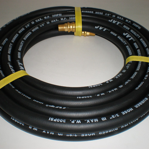 橡膠管使用壽命影響因素及延長方法